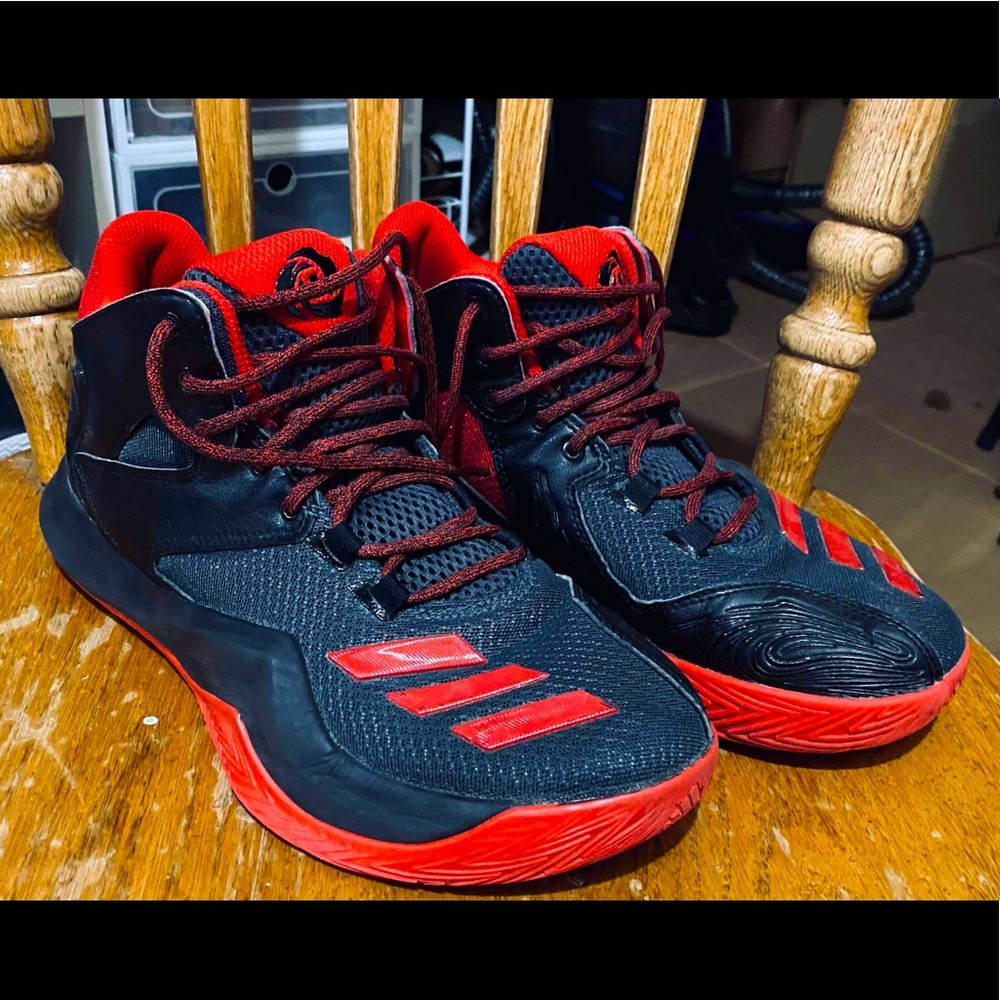 Basketball Shoes